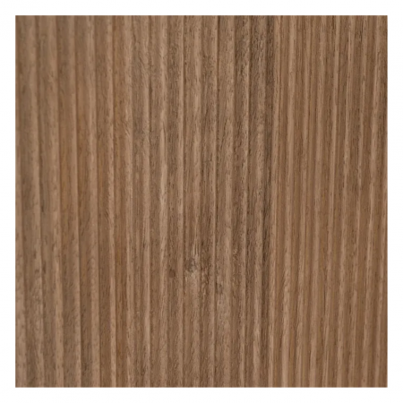 Muebles de TV de Madera de Mango 2 Puertas Deslizantes - IXIA (6)