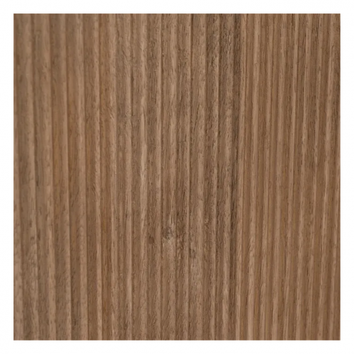 Muebles de TV de Madera de Mango 2 Puertas Deslizantes - IXIA (6)
