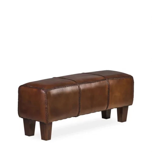 Piecero Trenza de Piel de Madera de Teca - Moycor (1)