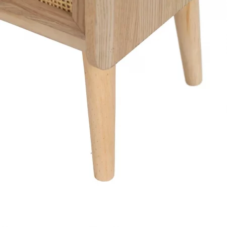 SINFONIER NATURAL MADERA PAULONIA DM 40 X 30 X 87 CM-6
