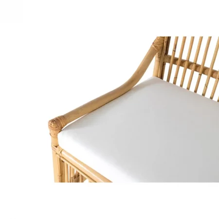 Set de 2 Sillas en Ratán 53x58x92 Cm - Giner y Colomer (6)