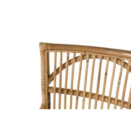 Set de 2 Sillas en Ratán 53x58x92 Cm - Giner y Colomer (7)