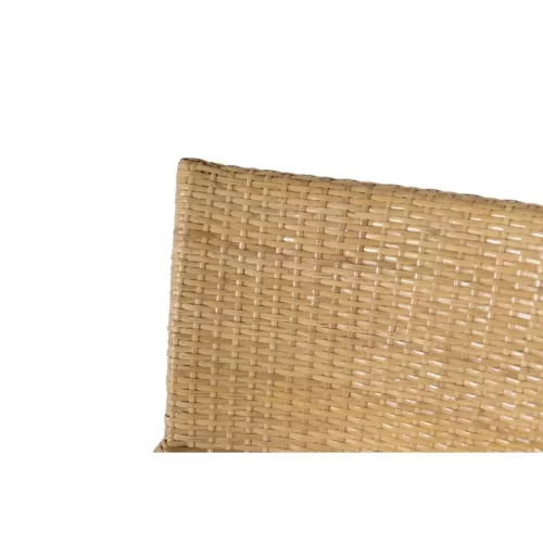 Set de 2 Sillas en Ratán 54x54x85 Cm - Giner y Colomer (1)