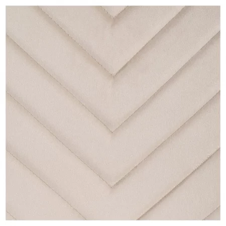 Silla Beige Terciopelo Salón - IXIA (9)