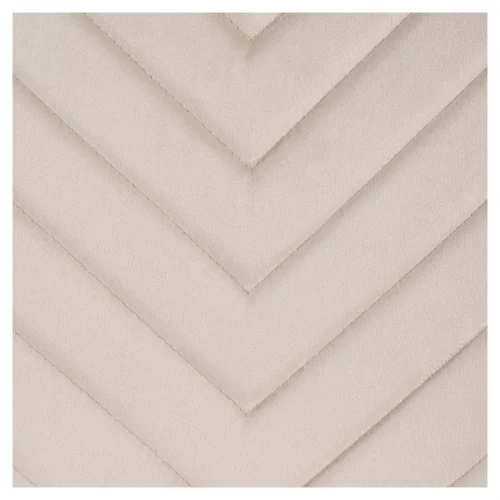 Silla Beige Terciopelo Salón - IXIA (9)