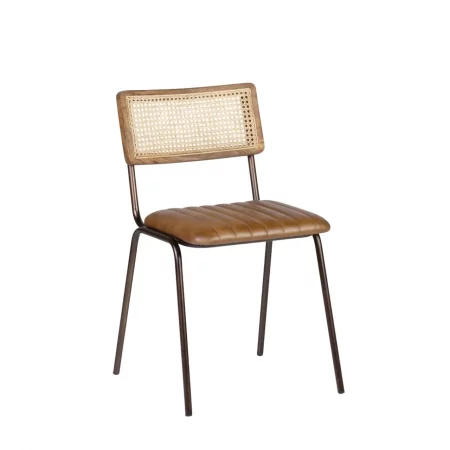 Silla Boston 46x50x78 Cm - Moycor (1)