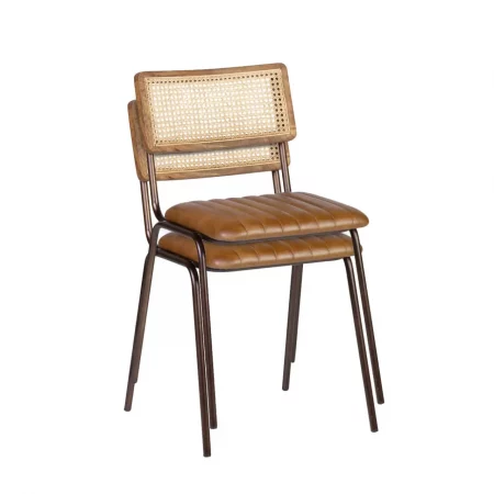 Silla Boston 46x50x78 Cm - Moycor (5)