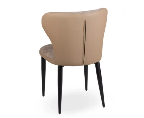 Silla Bremen Tapizada 54x56x81 Cm - Moycor (2)