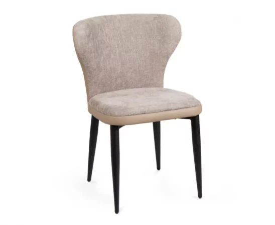 Silla Bremen Tapizada 54x56x81 Cm - Moycor (3)