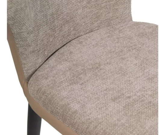 Silla Bremen Tapizada 54x56x81 Cm - Moycor (5)