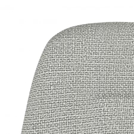 Silla Dana Tapizado en Poliéster y Patas de Acero - SomCasa (5)