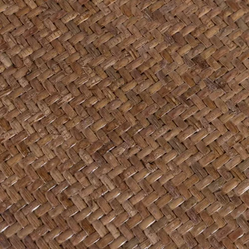 Silla Manila Madera De Roble Y Ratán 45x54x89 Cm - Moycor (5)