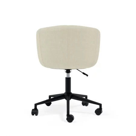 Silla Oficina Mod. Arizona Beige 64x67x73 Cm – Somcasa (1)