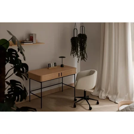 Silla Oficina Mod. Arizona Beige 64x67x73 Cm – Somcasa (5)