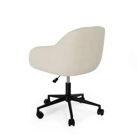Silla Oficina Mod. Canterbury Beige 67x60x78 Cm – Somcasa (1)