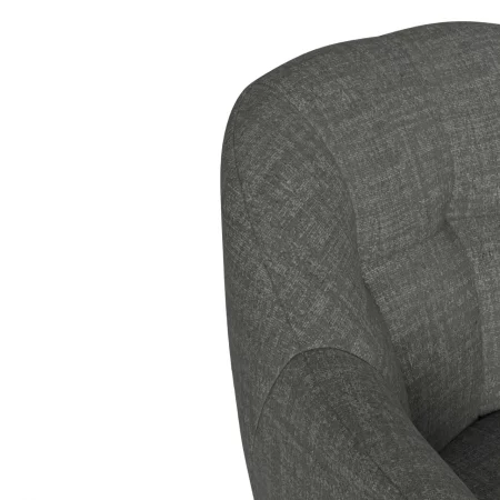 Silla Oficina Mod. Canterbury Gris Oscuro 67x60x78 Cm – Somcasa (6)