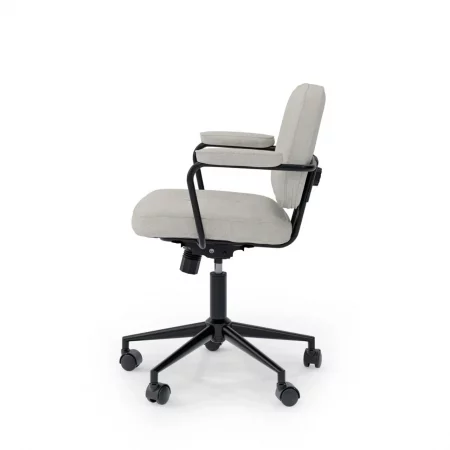 Silla Oficina Mod. Columbia Gris Claro 61x63x89 Cm – Somcasa (5)