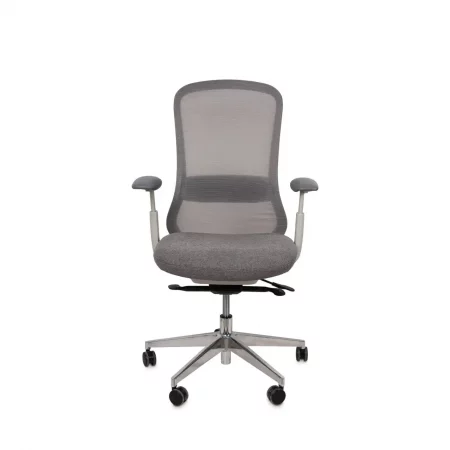 Silla Oficina Mod. Emory Gris 67x66x105 Cm – Somcasa (3)