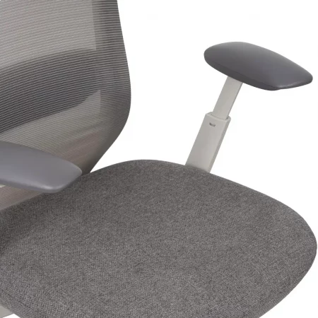 Silla Oficina Mod. Emory Gris 67x66x105 Cm – Somcasa (4)