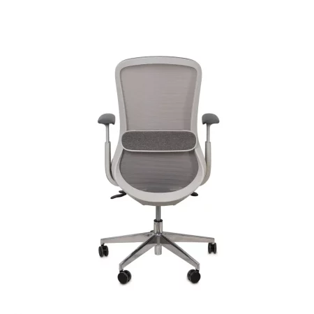 Silla Oficina Mod. Emory Gris 67x66x105 Cm – Somcasa (5)