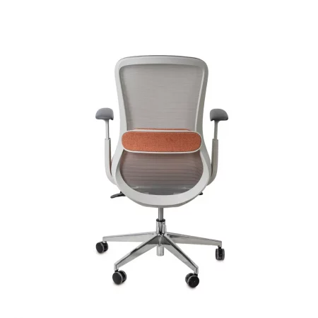 Silla Oficina Mod. Emory Terracota 67x66x105 Cm – Somcasa (2)