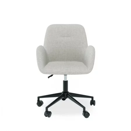 Silla Oficina Mod. Irvine Gris 65x60x81 Cm – Somcasa (4)