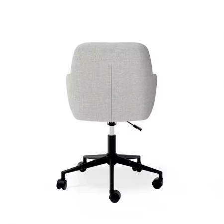 Silla Oficina Mod. Irvine Gris 65x60x81 Cm – Somcasa (6)