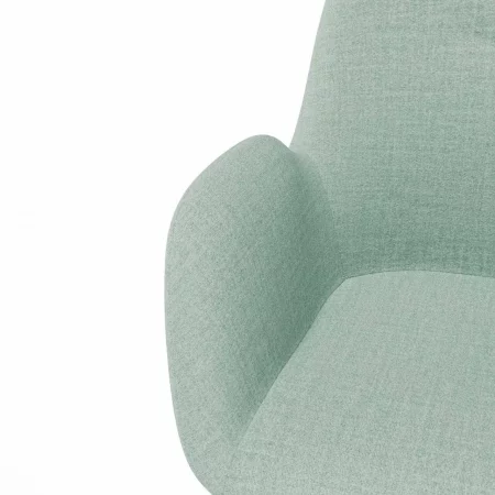 Silla Oficina Mod. Irvine Menta 65x60x81 Cm – Somcasa (4)