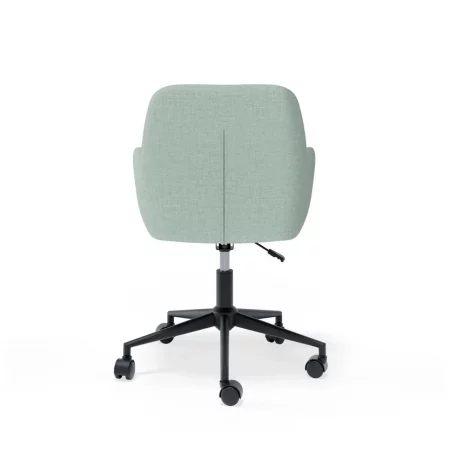 Silla Oficina Mod. Irvine Menta 65x60x81 Cm – Somcasa (7)