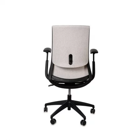 Silla Oficina Mod. Lancaster Beige 68x63x105 Cm – Somcasa (2)