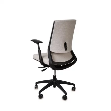 Silla Oficina Mod. Lancaster Beige 68x63x105 Cm – Somcasa (6)