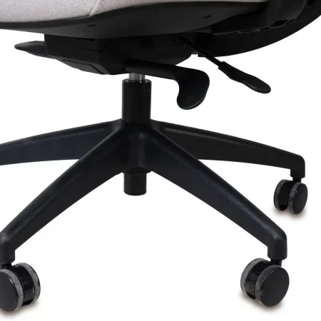 Silla Oficina Mod. Lancaster Beige 68x63x105 Cm – Somcasa (7)