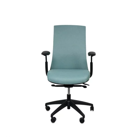 Silla Oficina Mod. Lancaster Menta 68x63x105 Cm – Somcasa (4)