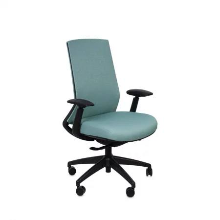 Silla Oficina Mod. Lancaster Menta 68x63x105 Cm – Somcasa (7)