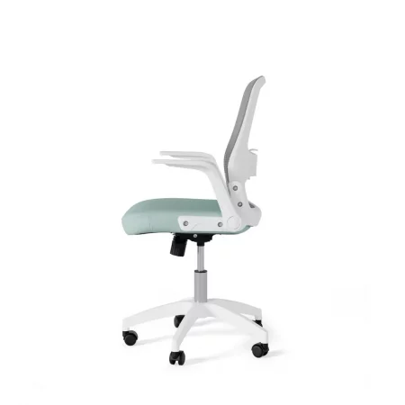 Silla Oficina Mod. Manchester Menta 60x58x91 Cm – Somcasa (2)