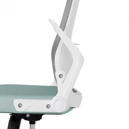 Silla Oficina Mod. Manchester Menta 60x58x91 Cm – Somcasa (5)