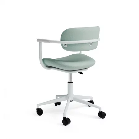Silla Oficina Mod. Oxford Menta 55x60x75 Cm – Somcasa (1)