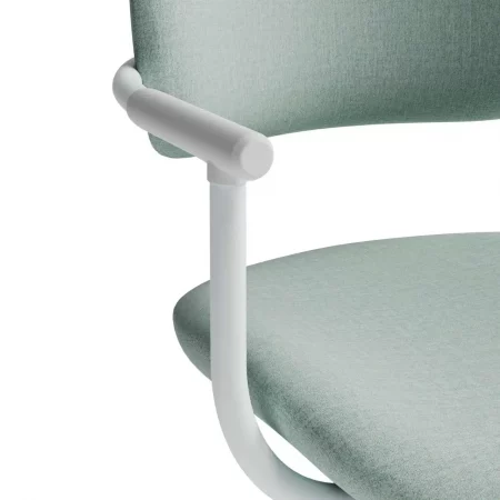 Silla Oficina Mod. Oxford Menta 55x60x75 Cm – Somcasa (2)