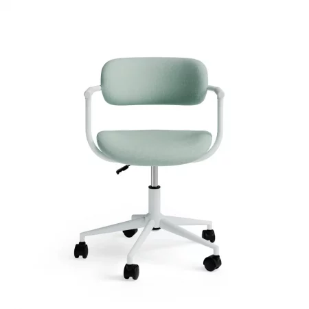 Silla Oficina Mod. Oxford Menta 55x60x75 Cm – Somcasa (6)