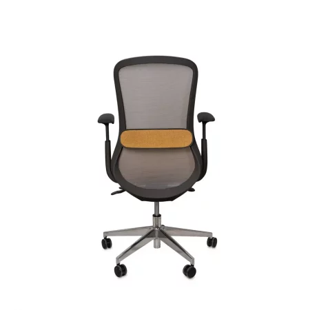 Silla Oficina Mod. Rotterdam Mostaza 67x66x105 Cm – Somcasa (6)