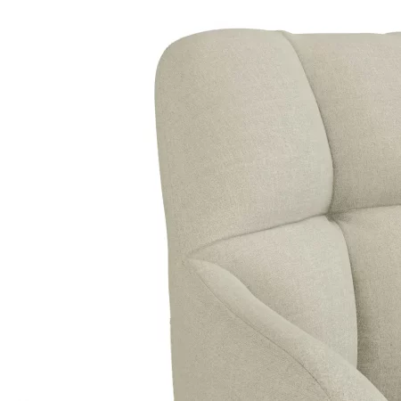 Silla Oficina Mod. Stanford Beige 65x60x78 Cm – Somcasa (1)