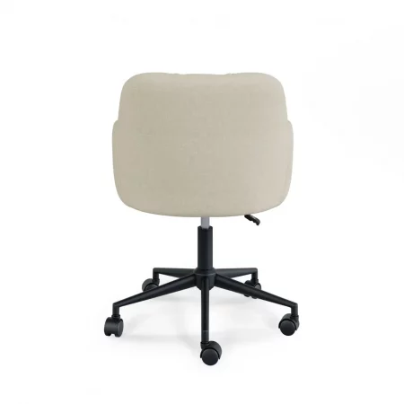 Silla Oficina Mod. Stanford Beige 65x60x78 Cm – Somcasa (4)