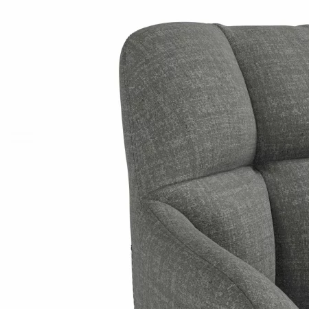 Silla Oficina Mod. Stanford Gris Oscuro 65x60x78 Cm – Somcasa (2)