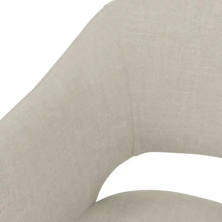 Silla Oficina Mod. Tallin Beige 64x67x73 Cm – Somcasa (3)