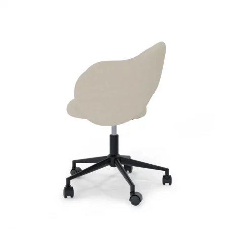 Silla Oficina Mod. Tallin Beige 64x67x73 Cm – Somcasa (5)