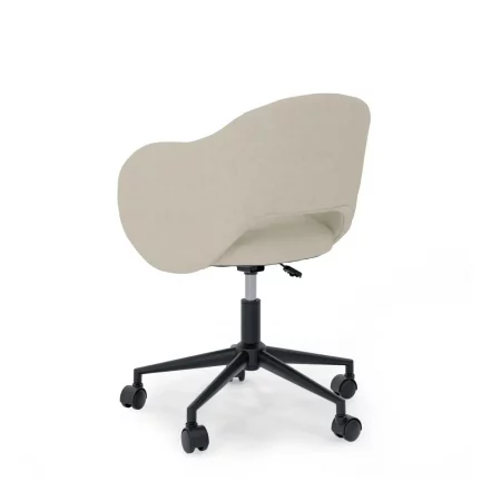Silla Oficina Mod. Tallin Beige 64x67x73 Cm – Somcasa (7)