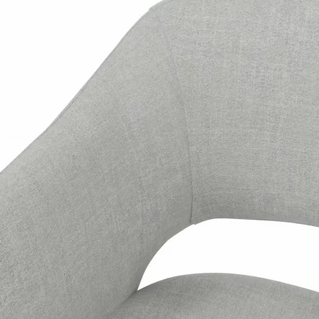 Silla Oficina Mod. Tallin Gris Claro 64x67x73 Cm – Somcasa (2)