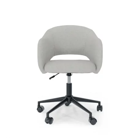 Silla Oficina Mod. Tallin Gris Claro 64x67x73 Cm – Somcasa (4)