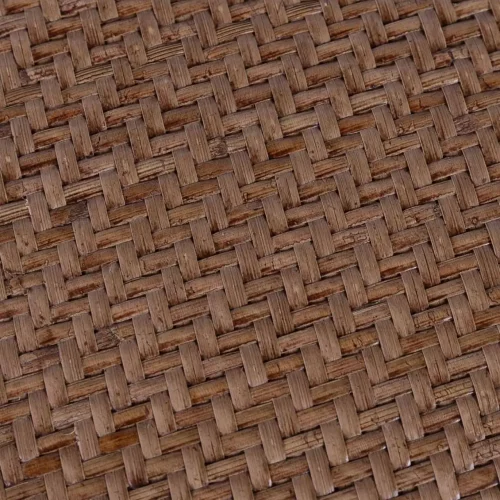 Silla Paris Blanca Madera Roble y Ratán 50x55x89 Cm - Moycor (5)