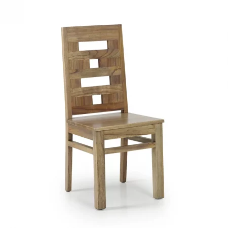 Silla de Madera Mindi Merapi - Moycor (1)